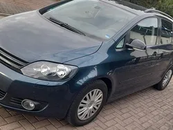 Blau Gebraucht 2011 VW Golf Plus Van / Kleinbus | 4.000 € (Guter Preis)