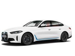Gebraucht 2025 BMW i4 Sport Line Limousine | 37.741 €