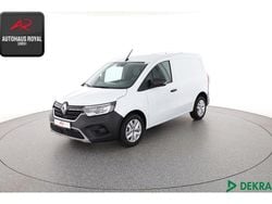 Mineral weiss Gebraucht 2023 Renault Kangoo Limousine | 15.880 € (Superpreis)