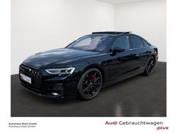 Schwarz Gebraucht 2023 Audi S8 Comfort Limousine | 103.990 € (Guter Preis)