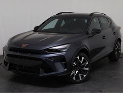 Schwarz, midnight schwarz Neu 2025 Cupra Formentor VZ SUV | 39.979 € (Guter Preis)