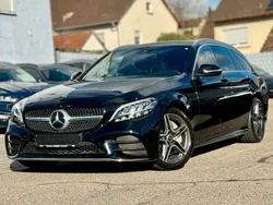 Mercedes C300