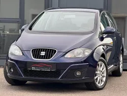 Azul ada Gebraucht 2010 Seat Altea Ecomotive Van / Kleinbus | 5.990 € (Fairer Preis)