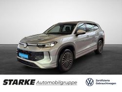 Oyster silver metallic Gebraucht 2025 VW Tayron Life SUV | 44.850 € (Guter Preis)