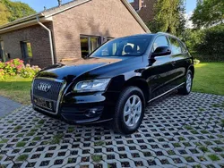 Brillantschwarz Gebraucht 2010 Audi Q5 SUV | 15.500 € (Etwas zu teuer)