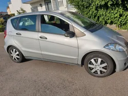 Silber Gebraucht 2007 Mercedes A170 Classic Van / Kleinbus | 2.200 € (Superpreis)