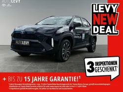 Mysticschwarz Neu 2025 Toyota Yaris Hybrid | 30.731 € (Fairer Preis)