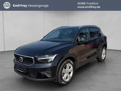 Gebraucht 2024 Volvo XC40 SUV | 33.750 € (Fairer Preis)