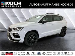 Weiß Neu 2025 Cupra Ateca VZ SUV | 44.490 € (Fairer Preis)