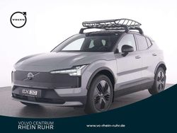Vapour grey Gebraucht 2025 Volvo EX30 CC Performance SUV | 49.990 €