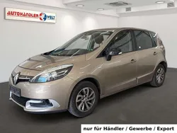 Beige Gebraucht 2015 Renault Scénic III Van / Kleinbus | 5.499 € (Superpreis)