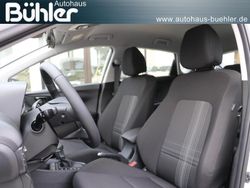 Mangrove green metallic Neu 2025 Hyundai Bayon Select SUV | 18.250 € (Guter Preis)