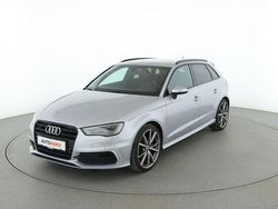 Grau Gebraucht 2016 Audi A3 Ambition Limousine | 14.400 € (Fairer Preis)