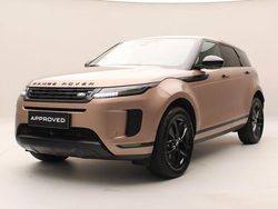 Gold Gebraucht 2025 Land Rover Range Rover evoque S SUV | 53.000 € (Etwas zu teuer)