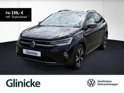 Deep black perleffekt Neu 2025 VW Taigo Style SUV | 27.540 € (Fairer Preis)
