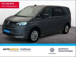 Indiumgrau metallic Gebraucht 2024 VW T7 S Van | 48.770 € (Superpreis)