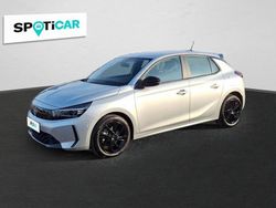 Silber Gebraucht 2025 Opel Corsa Edition Kleinwagen | 19.990 € (Fairer Preis)
