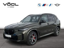 Grün Gebraucht 2024 BMW X5 M Sport SUV | 86.770 € (Superpreis)