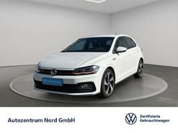 Weiß Gebraucht 2020 VW Polo GTI Limousine | 18.280 € (Guter Preis)
