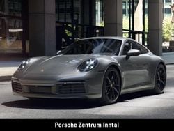 Achatgraumetallic Gebraucht 2024 Porsche 911 Carrera | 119.890 € (Superpreis)