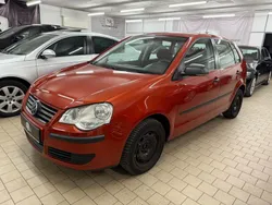 Orange Gebraucht 2006 VW Polo Goal Kleinwagen | 2.990 € (Fairer Preis)