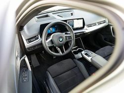 M portiamo blau metallic Gebraucht 2025 BMW X1 M Sport SUV | 41.990 € (Etwas zu teuer)