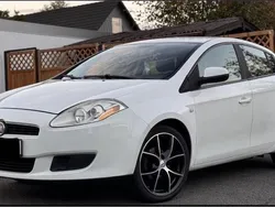 Fiat Bravo