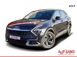 Zilinaschwarz met. Gebraucht 2024 Kia Sportage Vision SUV | 26.890 € (Guter Preis)