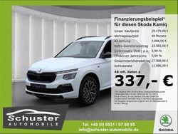 Silber Neu 2025 Skoda Kamiq Selection SUV | 24.880 € (Superpreis)
