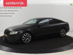 Grau Gebraucht 2011 Audi A5 Proline Limousine | 6.400 € (Guter Preis)
