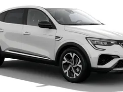 Othercolor Gebraucht 2022 Renault Arkana Techno SUV | 29.390 € (Fairer Preis)