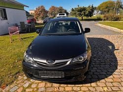 Gebraucht 2010 Subaru Impreza Limousine | 2.999 € (Guter Preis)
