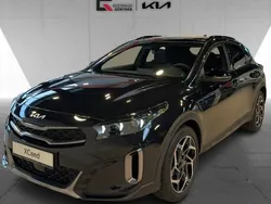 Schwarz Neu 2025 Kia XCeed GT-Line SUV | 35.640 €