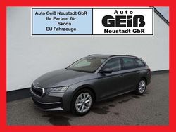 Graphite grau metallic Neu 2025 Skoda Octavia Selection Kombi | 31.990 € (Superpreis)