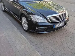 Gebraucht 2008 Mercedes S320 Limousine | 9.800 € (Superpreis)