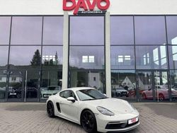 Andere Gebraucht 2023 Porsche Cayman Coupé | 84.991 €