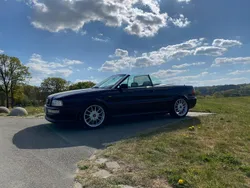 Gebraucht 1997 Audi Cabriolet S-Line Cabrio | 6.000 € (Fairer Preis)