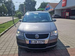 Gebraucht 2007 VW Touran Highline Van / Kleinbus | 4.500 € (Fairer Preis)