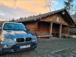 Gebraucht 2009 BMW X5 SUV | 9.000 €