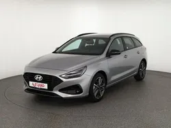 Weiß Neu 2024 Hyundai i30 GO! Limousine | 23.490 € (Fairer Preis)