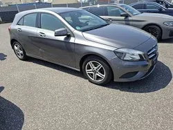Mountaingrau met. Gebraucht 2013 Mercedes A180 Limousine | 10.995 € (Guter Preis)