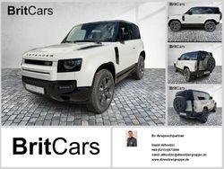 Grau Neu 2025 Land Rover Defender SE Dynamic SUV | 85.115 € (Fairer Preis)