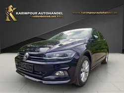 Andere Gebraucht 2020 VW Polo Highline Limousine | 15.890 € (Fairer Preis)