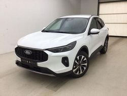 Frostweiß Gebraucht 2024 Ford Kuga Titanium SUV | 29.890 € (Superpreis)