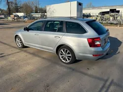 Silber Gebraucht 2016 Skoda Octavia Style Kombi | 7.700 € (Fairer Preis)