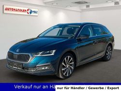 Blau Gebraucht 2020 Skoda Octavia Style Kombi | 10.899 € (Fairer Preis)