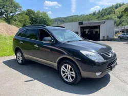 Schwarz Gebraucht 2010 Hyundai Veracruz Premium SUV | 8.999 € (Teuer)