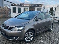 Braun Gebraucht 2012 VW Golf VII Match Limousine | 5.950 € (Guter Preis)