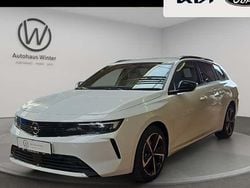 Weiß Neu 2025 Opel Astra Edition Limousine | 25.889 € (Guter Preis)