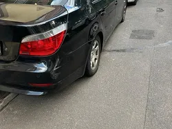 Schwarz Gebraucht 2004 BMW 530 Limousine | 4.000 €